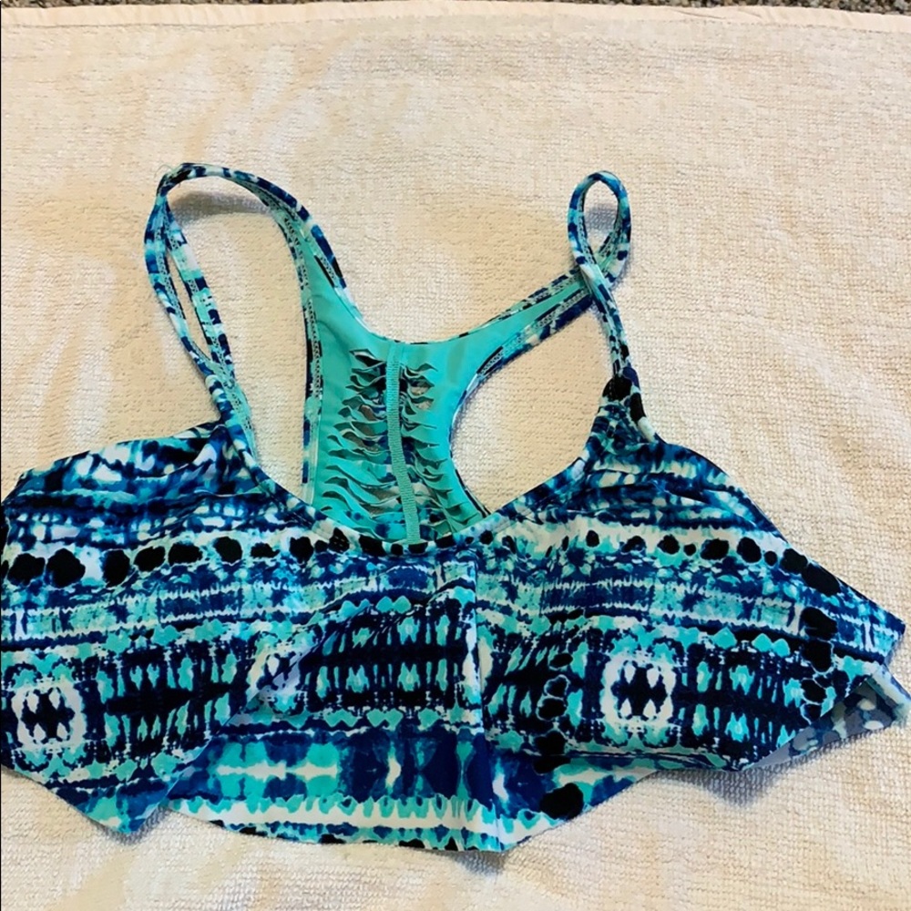 bikini top